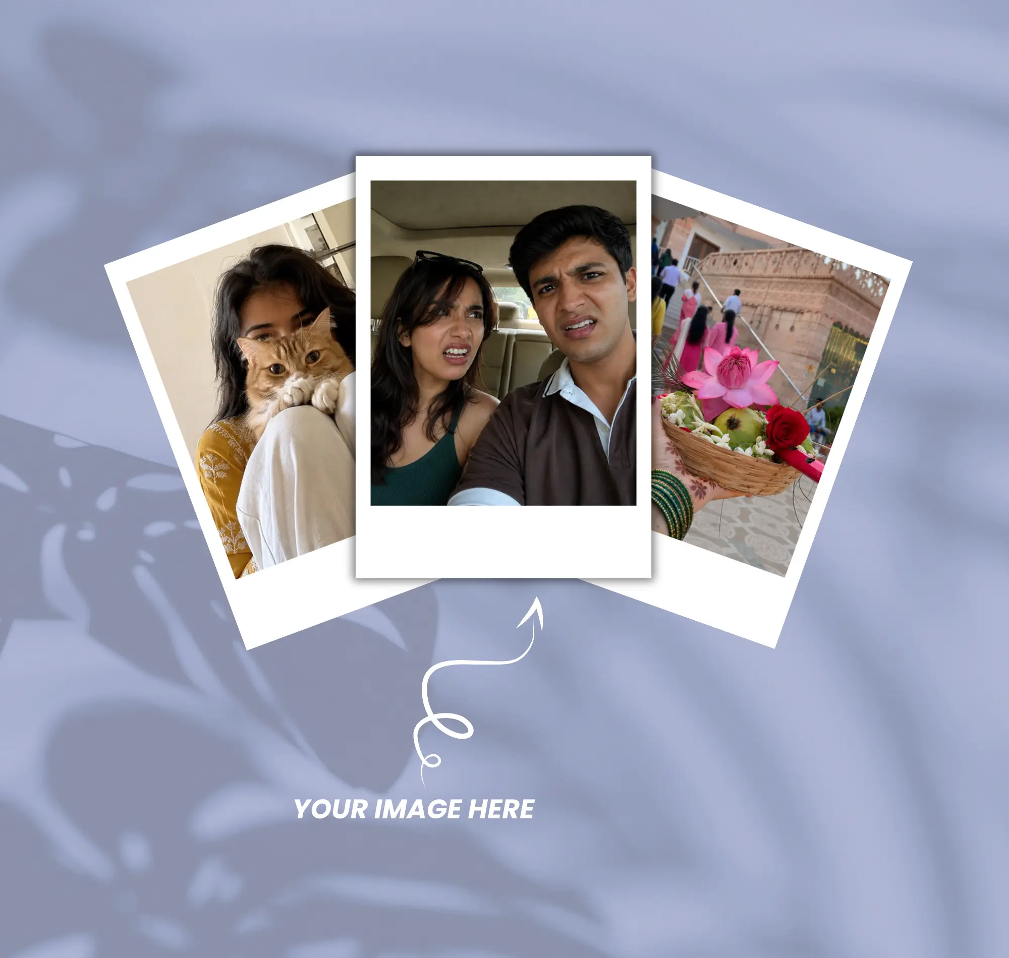 Premium Memories Collection