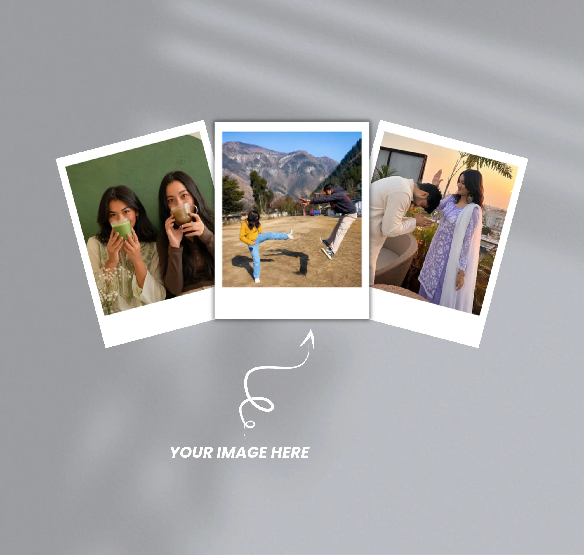 Mini Memories Collection